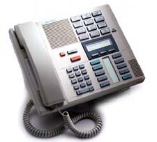 Nortel M7310 Phone (image for) Nortel M7310 Phone
